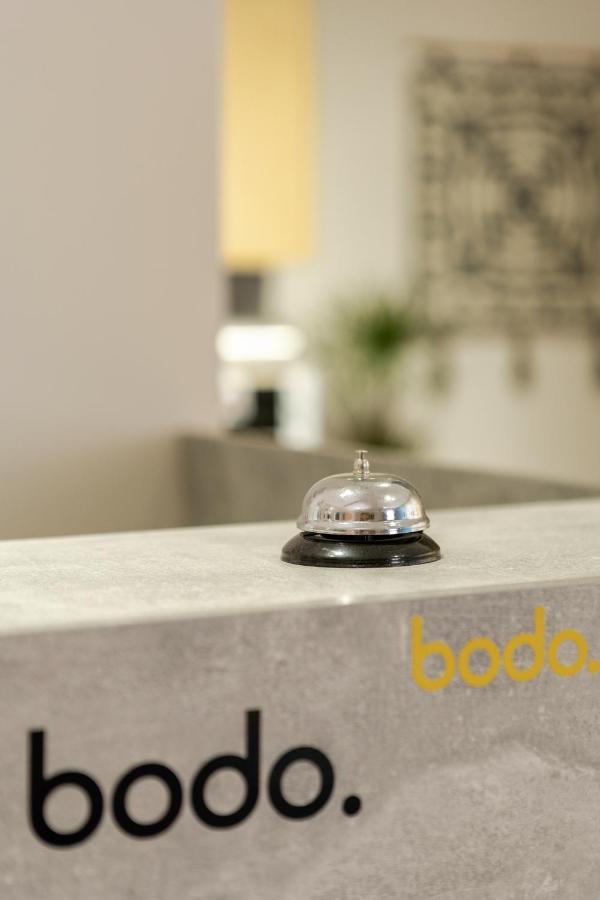 Bodo Hostel Бишкек Экстерьер фото
